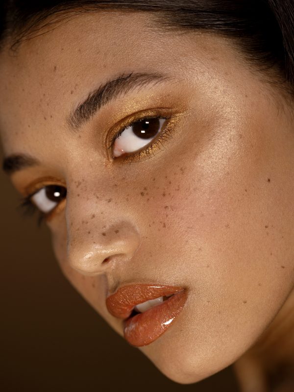 Close up