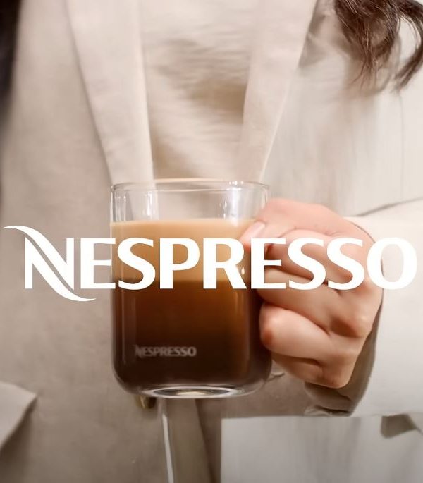 Nespresso