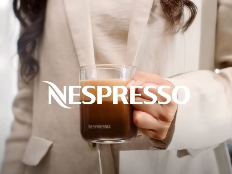 Nespresso