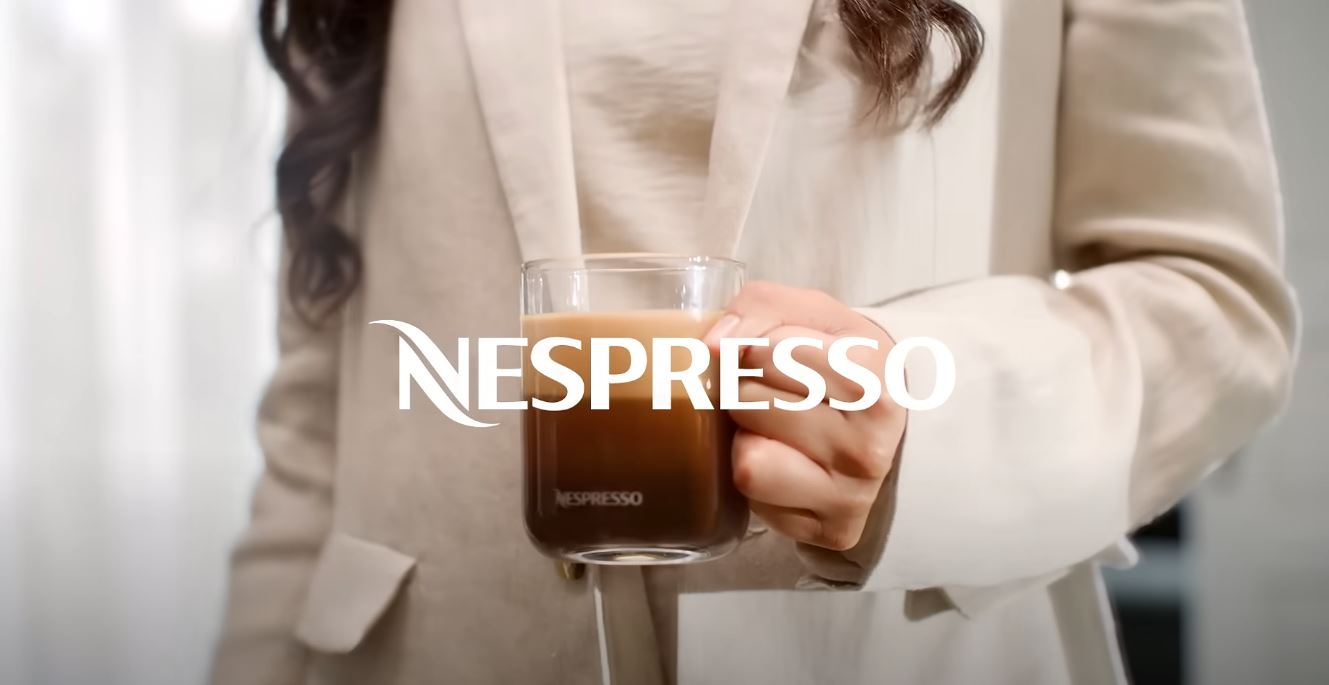 Nespresso